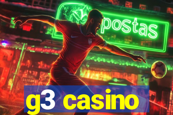 g3 casino